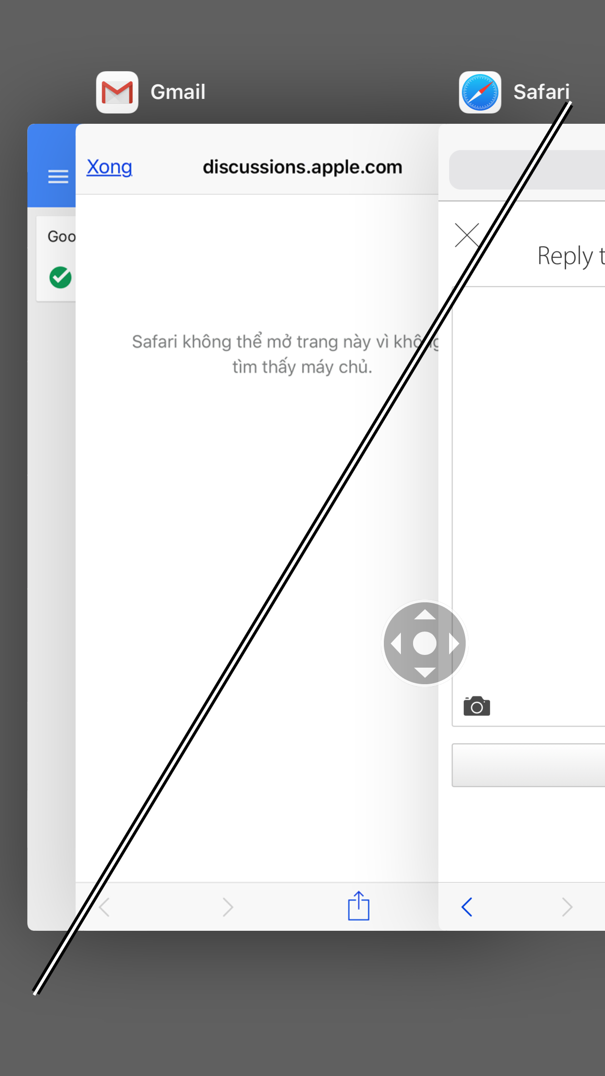 GPS not working after update to IOS11 Apple Community