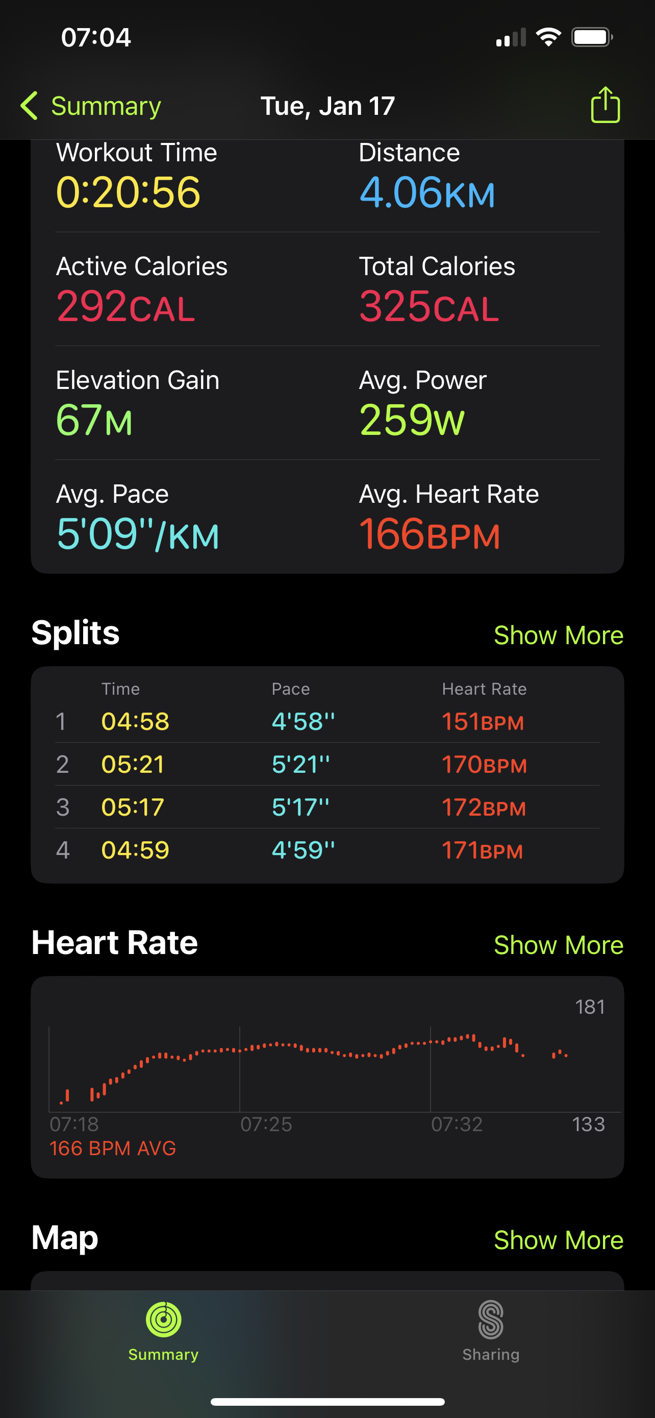 Apple watch not detecting best sale heart rate when running