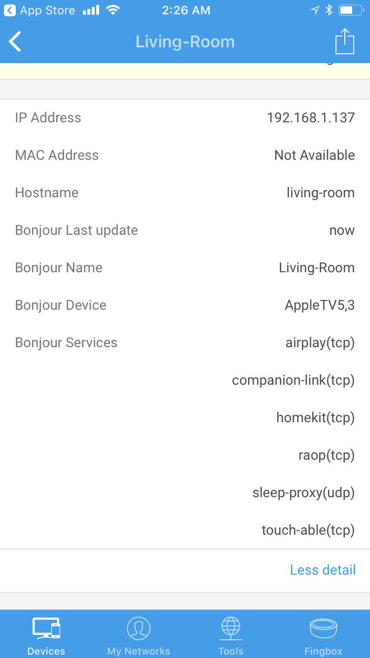 Netflix keeps disconnecting the Apple TV … Apple Community