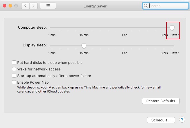 How To Download With Mac With Sleep