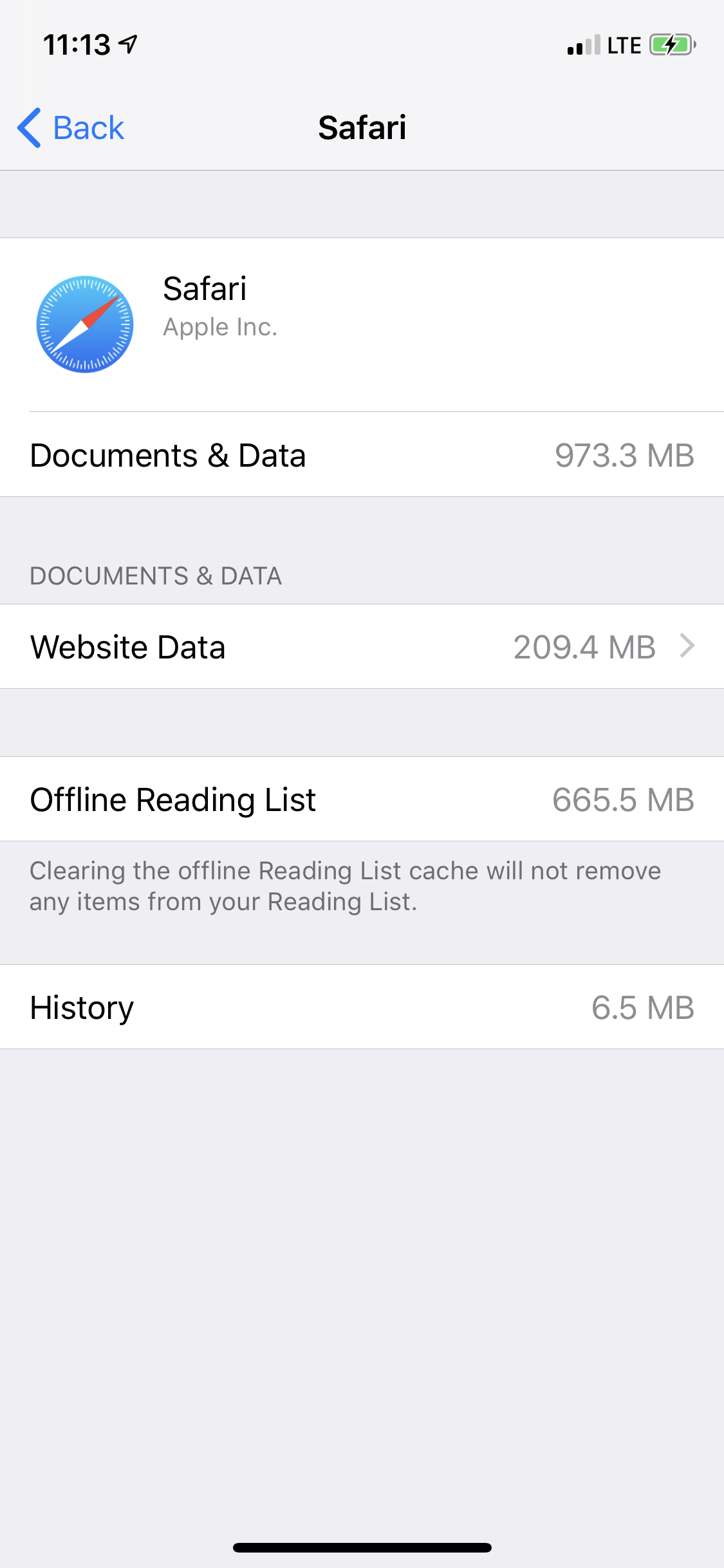 i-want-to-delete-my-offline-reading-list-apple-community