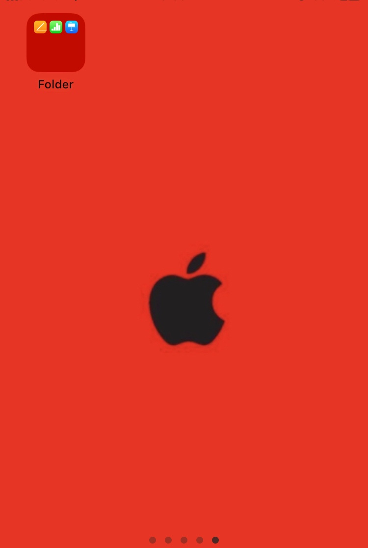 When I turn off Dark Appearance Dims Wall… Apple Community