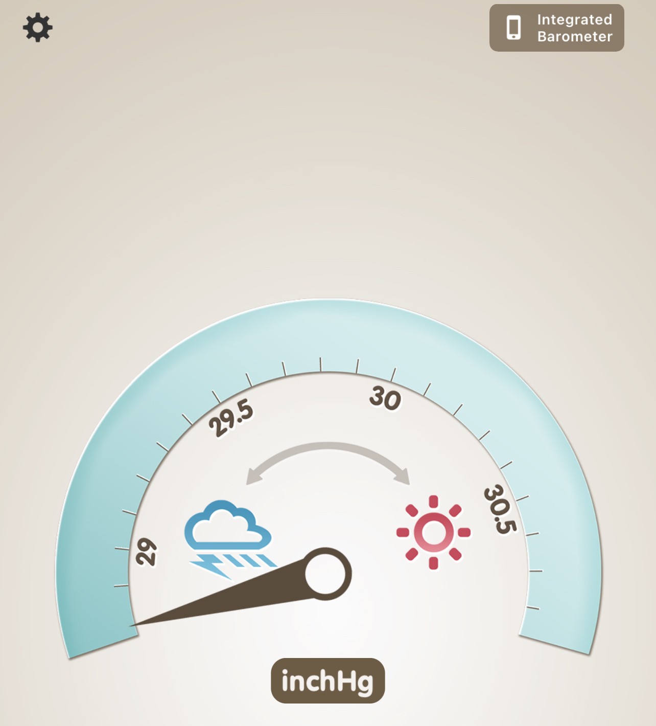 iPhone 13 Pro Max Barometer not working..… Apple Community