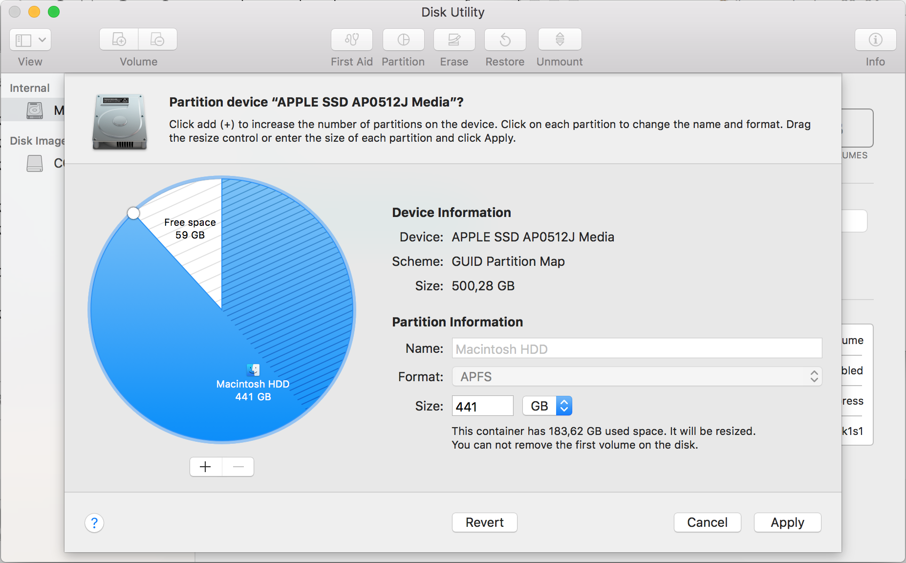 Os mac ошибка no corestorage logical volume groups found