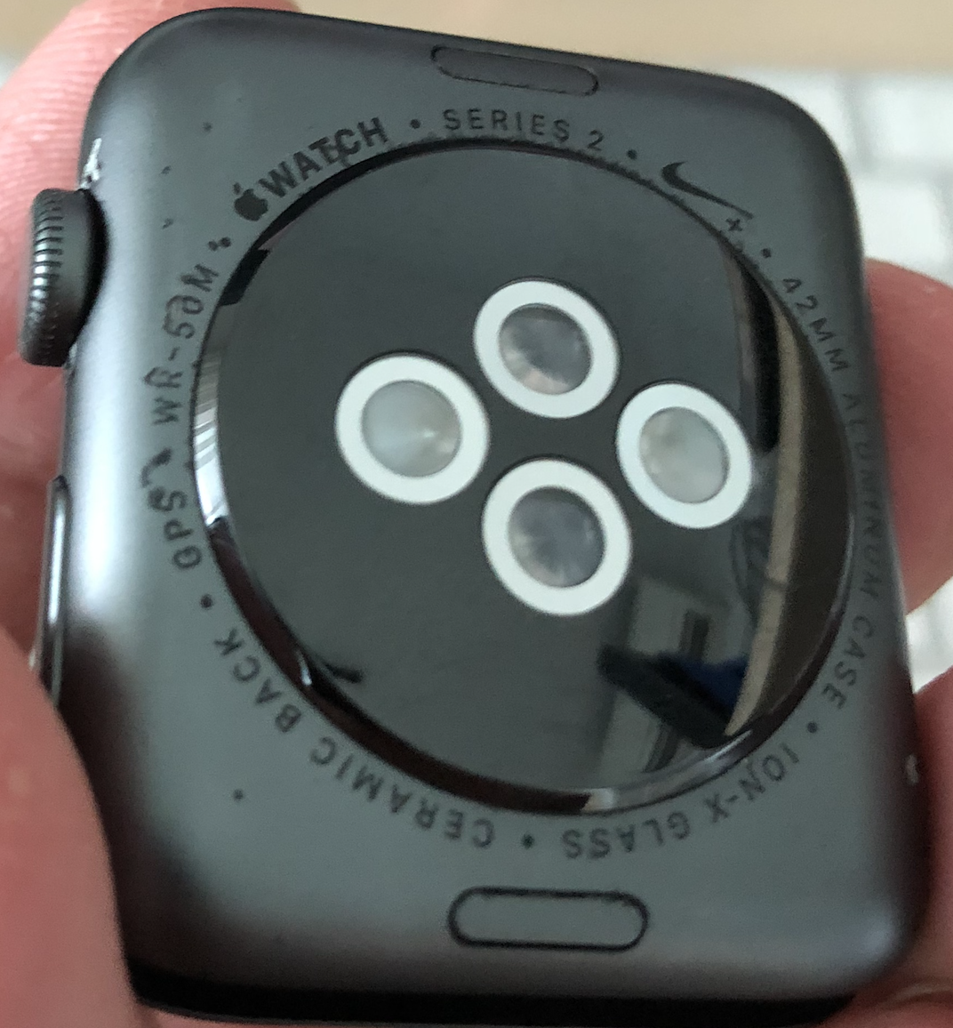 How to Repair a Broken or Scratched Apple Watch, or Get a