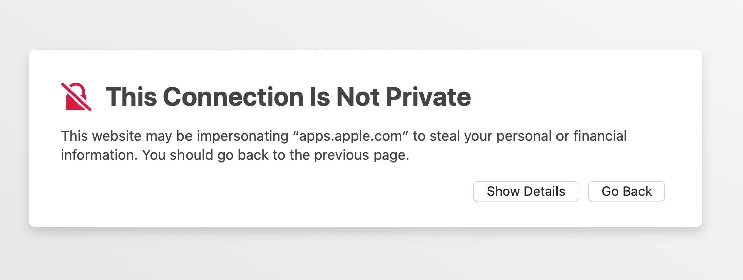 Ю Конекшен нот приват. Your connection is not private. This website. This site may