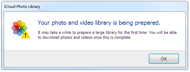 Icloud Photo Library Is Being Prepared In Apple Community