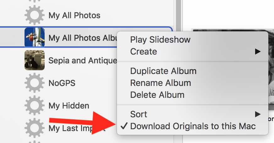 Apple Photos Download Originals To This Mac