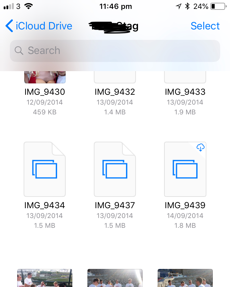 ICloud Drive - Apple Community