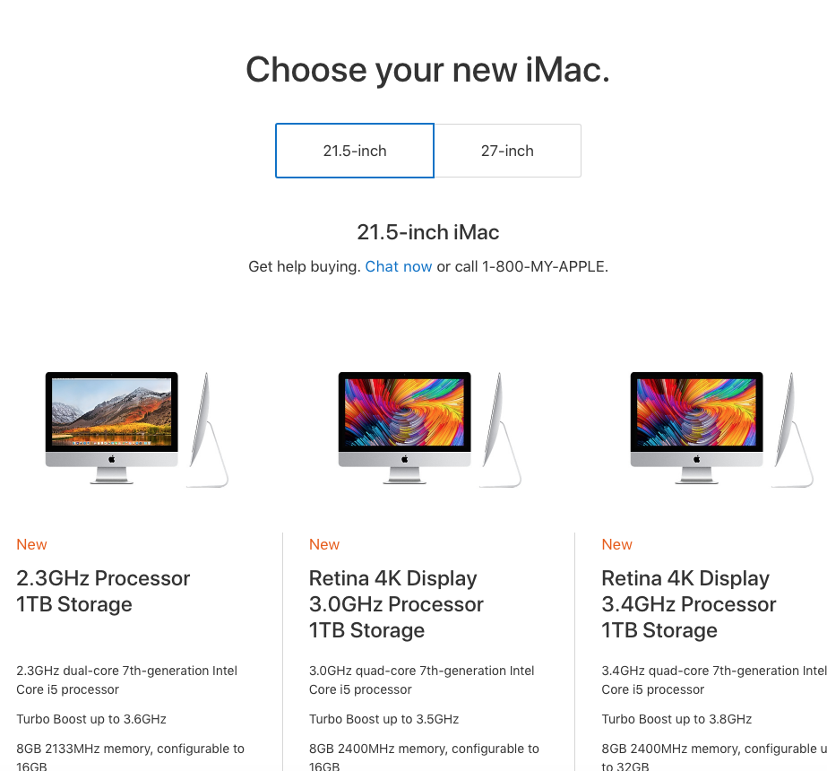 Buy A Mac Online