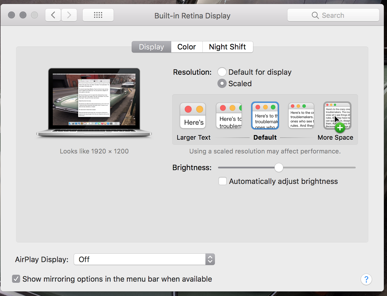 macbook pro hdmi problems Apple Community