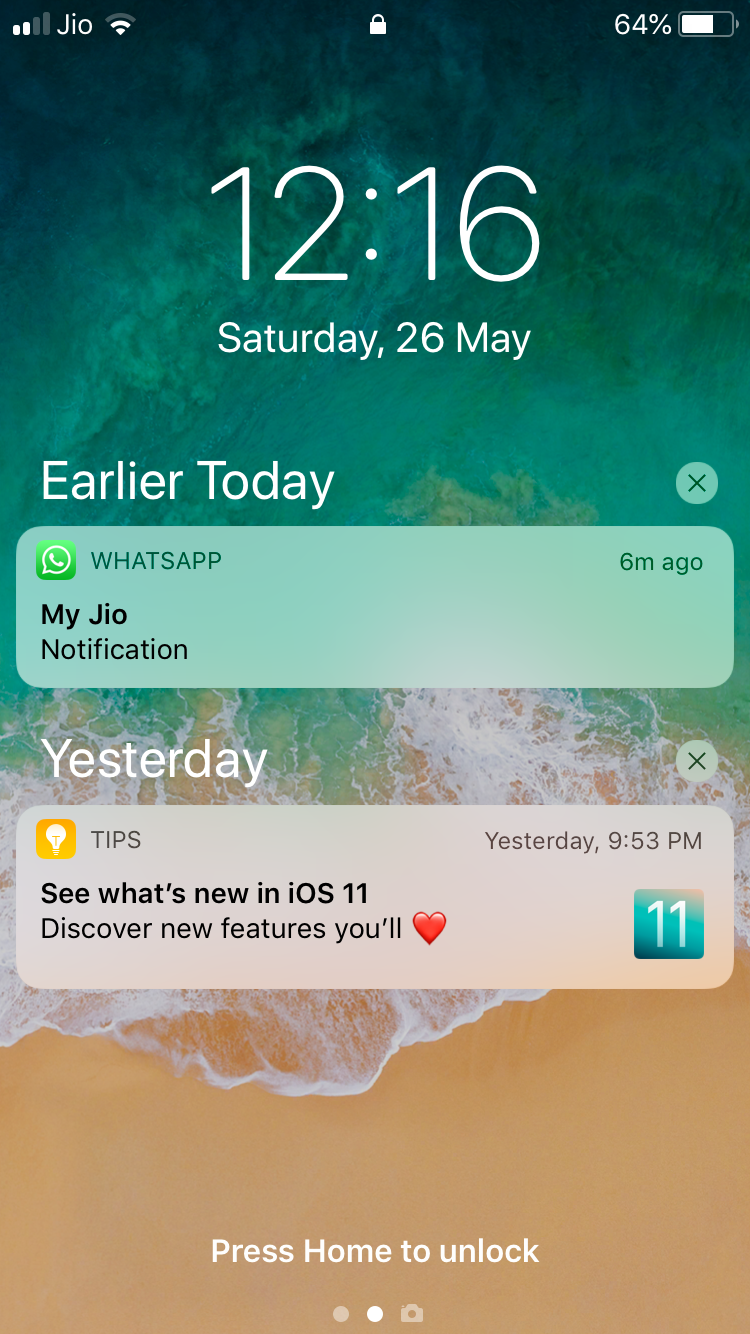 after-turning-off-show-preview-whatsapp-apple-community