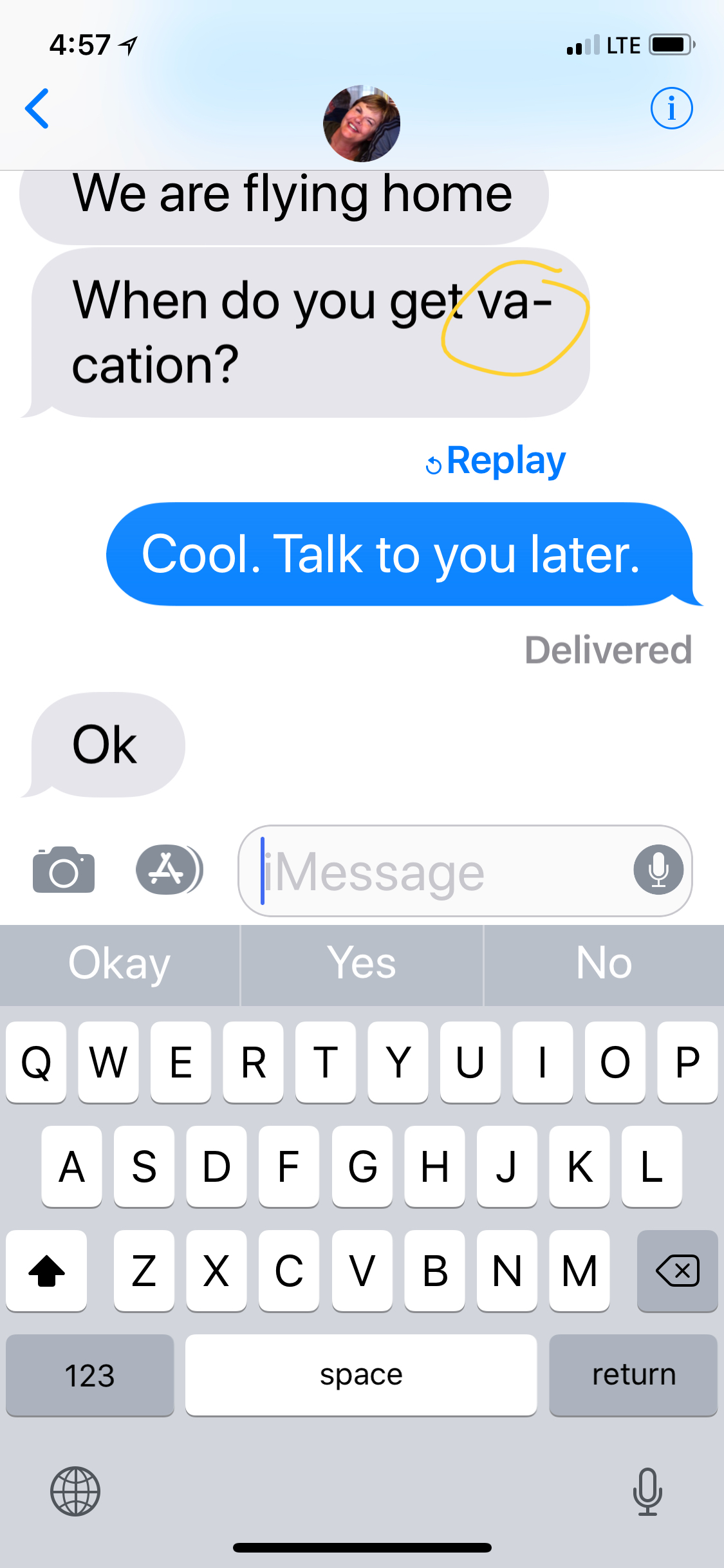 How do you turn off the automatic hyphen … Apple Community