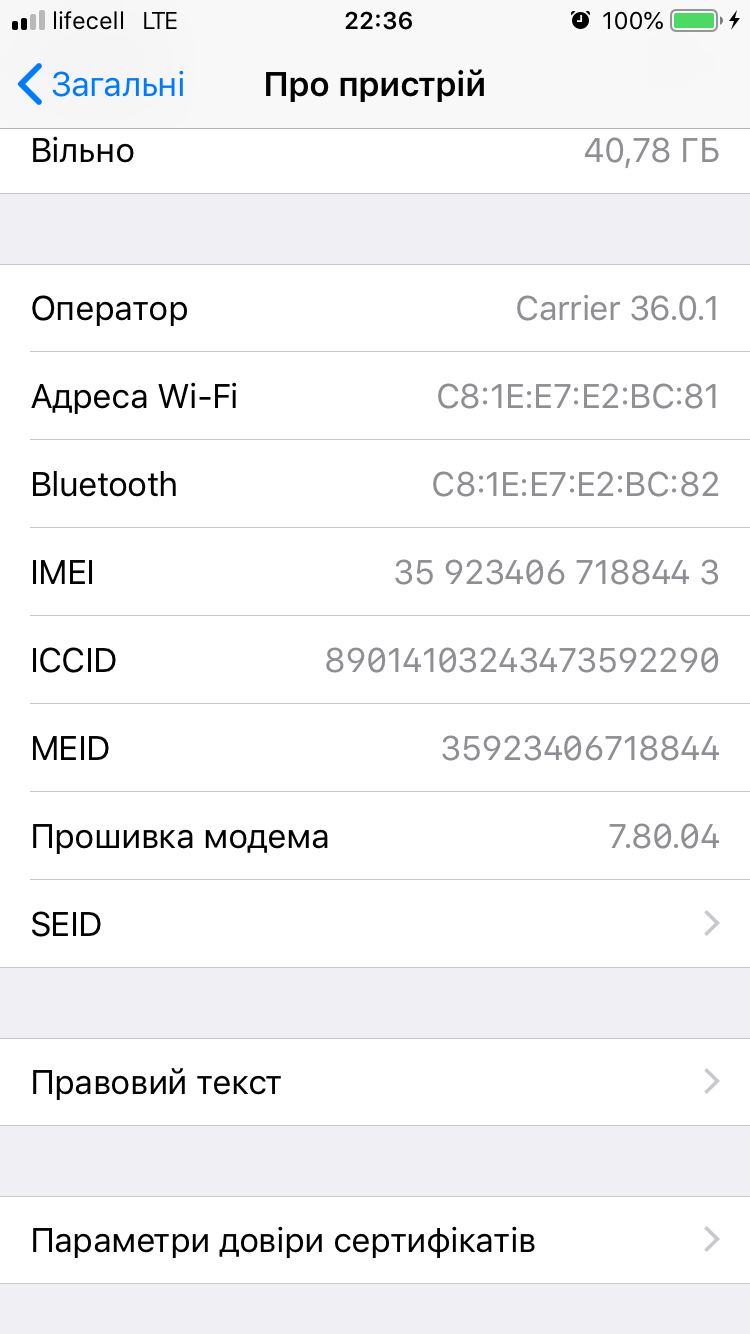 Unlock carrier Apple Community