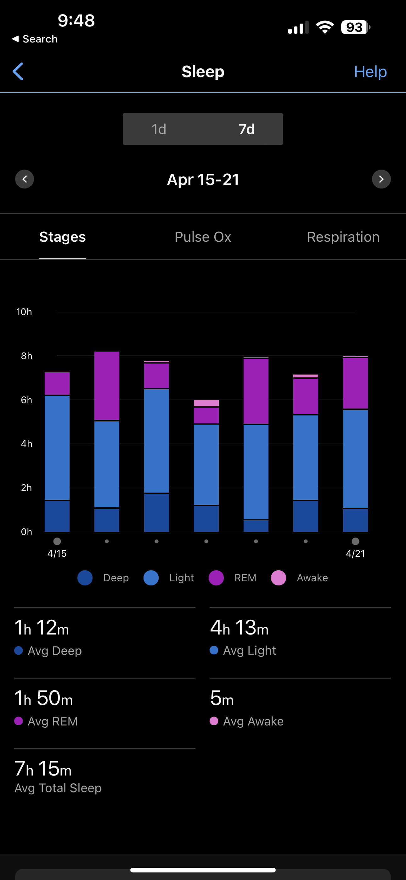 apple-watch-ultra-is-not-sensitive-enough-apple-community