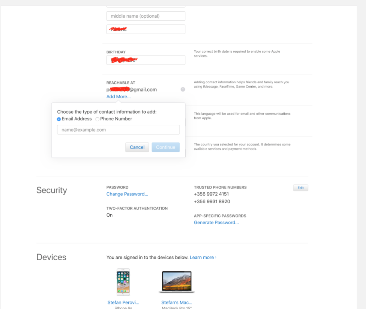 how-to-get-icloud-email-apple-community