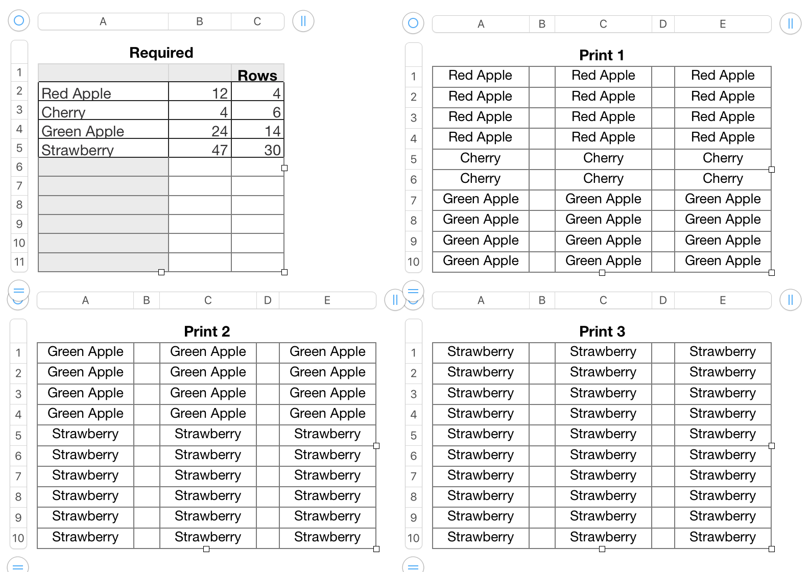 fill-label-template-with-titles-qty-fro-apple-community