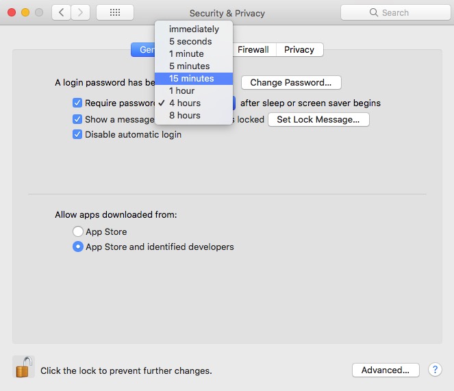 How do I make my iMac stop closing everyt… Apple Community
