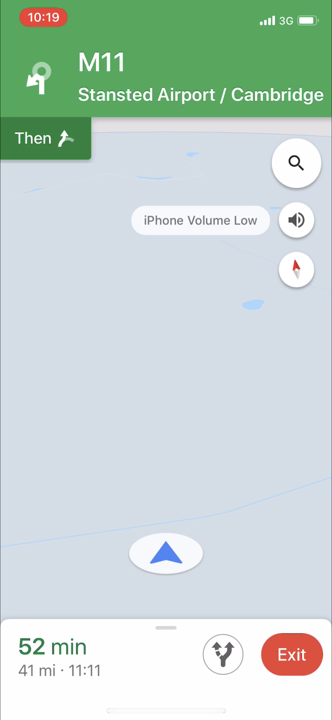 imod Thorny Gå op HELP. iPhone X GPS Not Working! - Apple Community