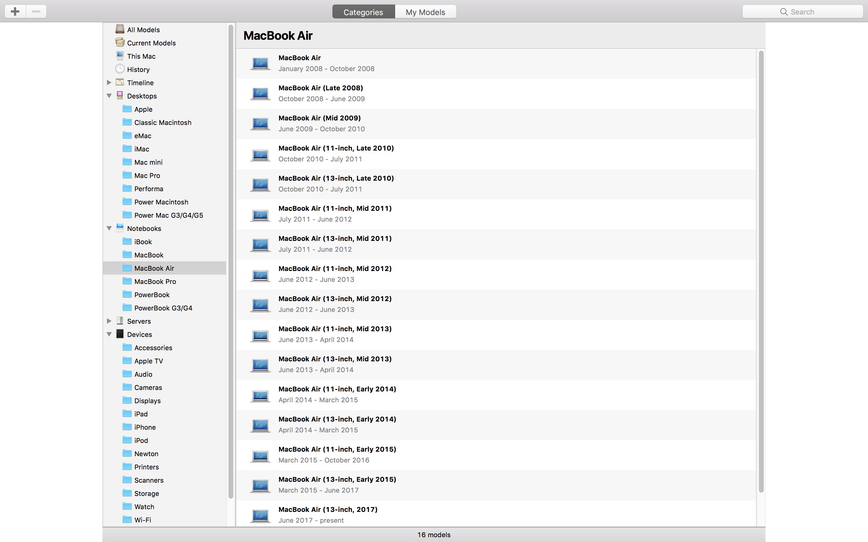 What is Macbook Air 2.1? - Apple Community