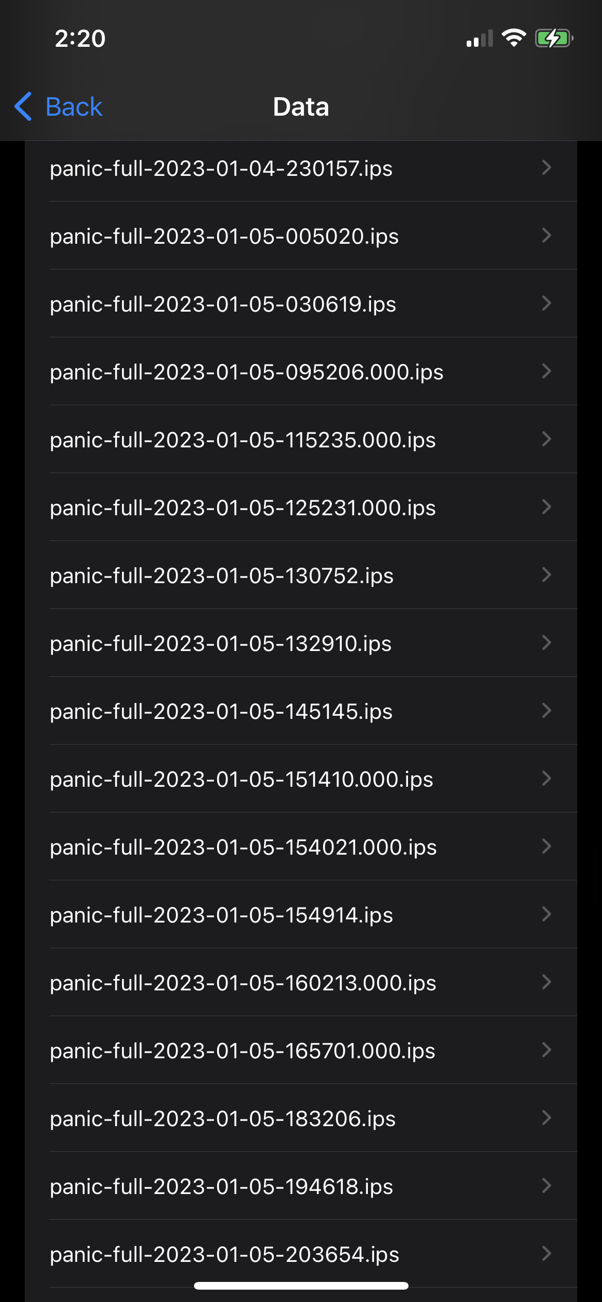 iPhone 12 Pro iOS 16.2 freezes and restar… Apple Community