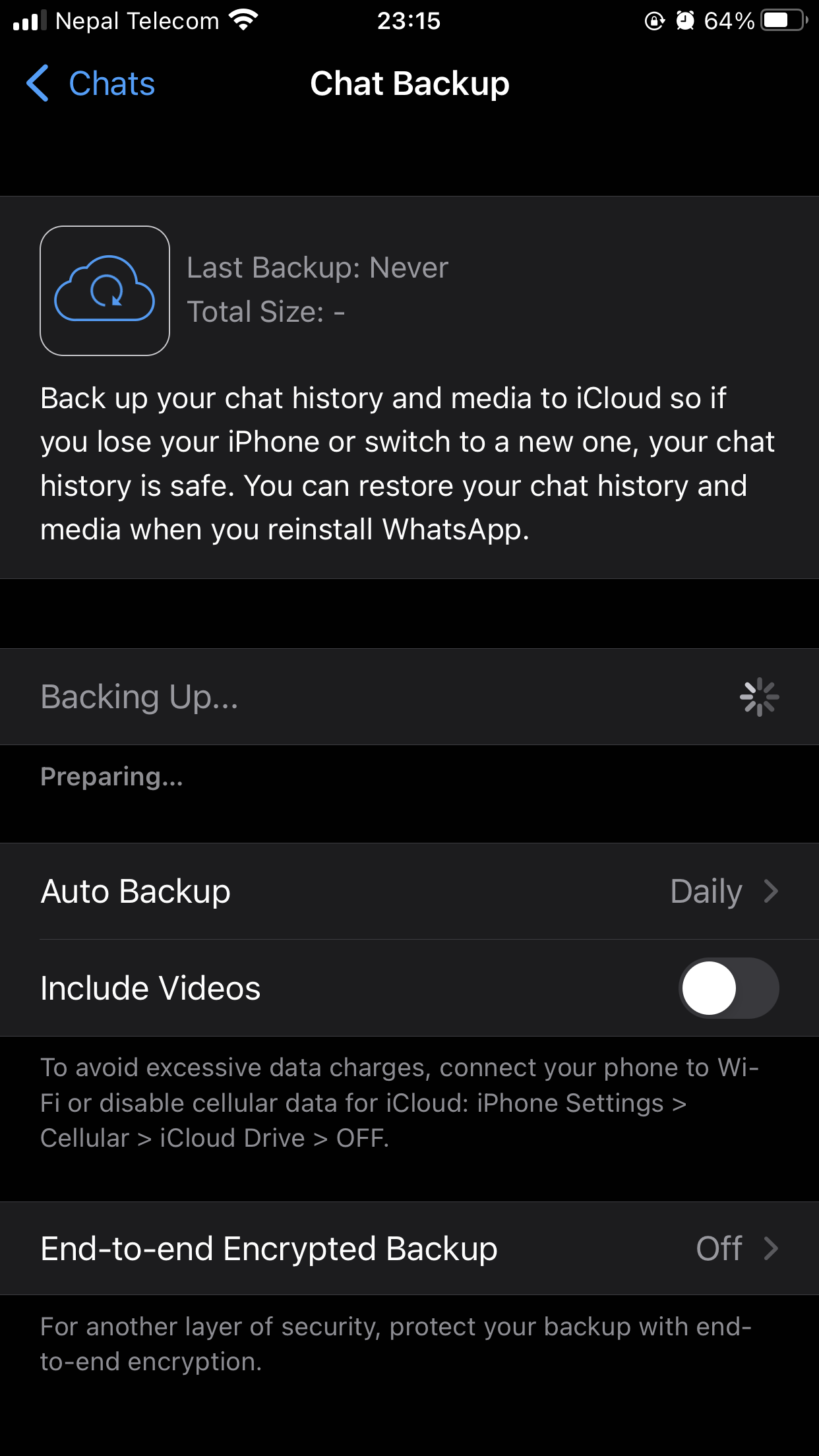 why-my-whatsapp-not-backing-up-i-have-su-apple-community