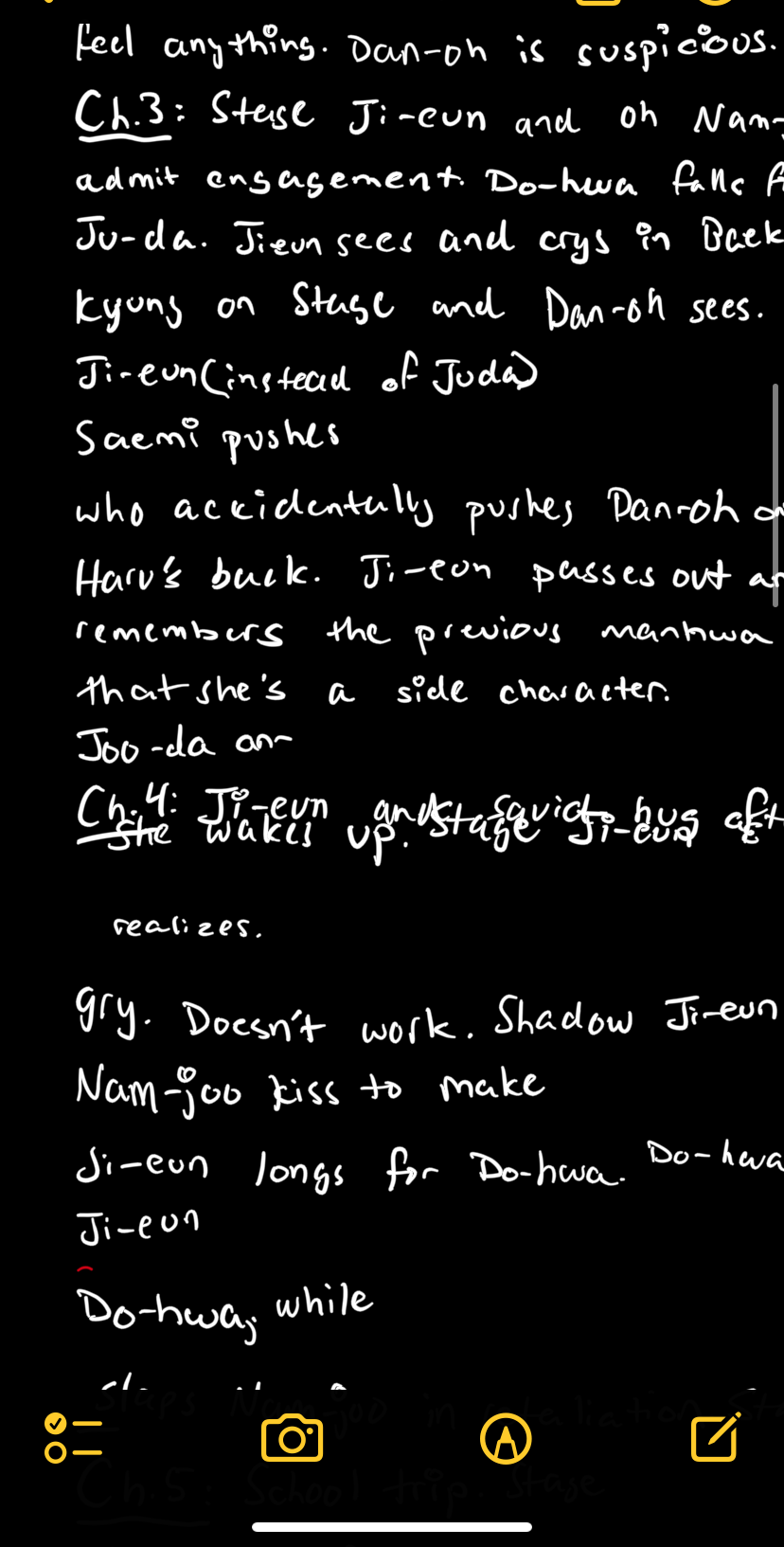 glitching-notes-on-ipad-mini-6-apple-community