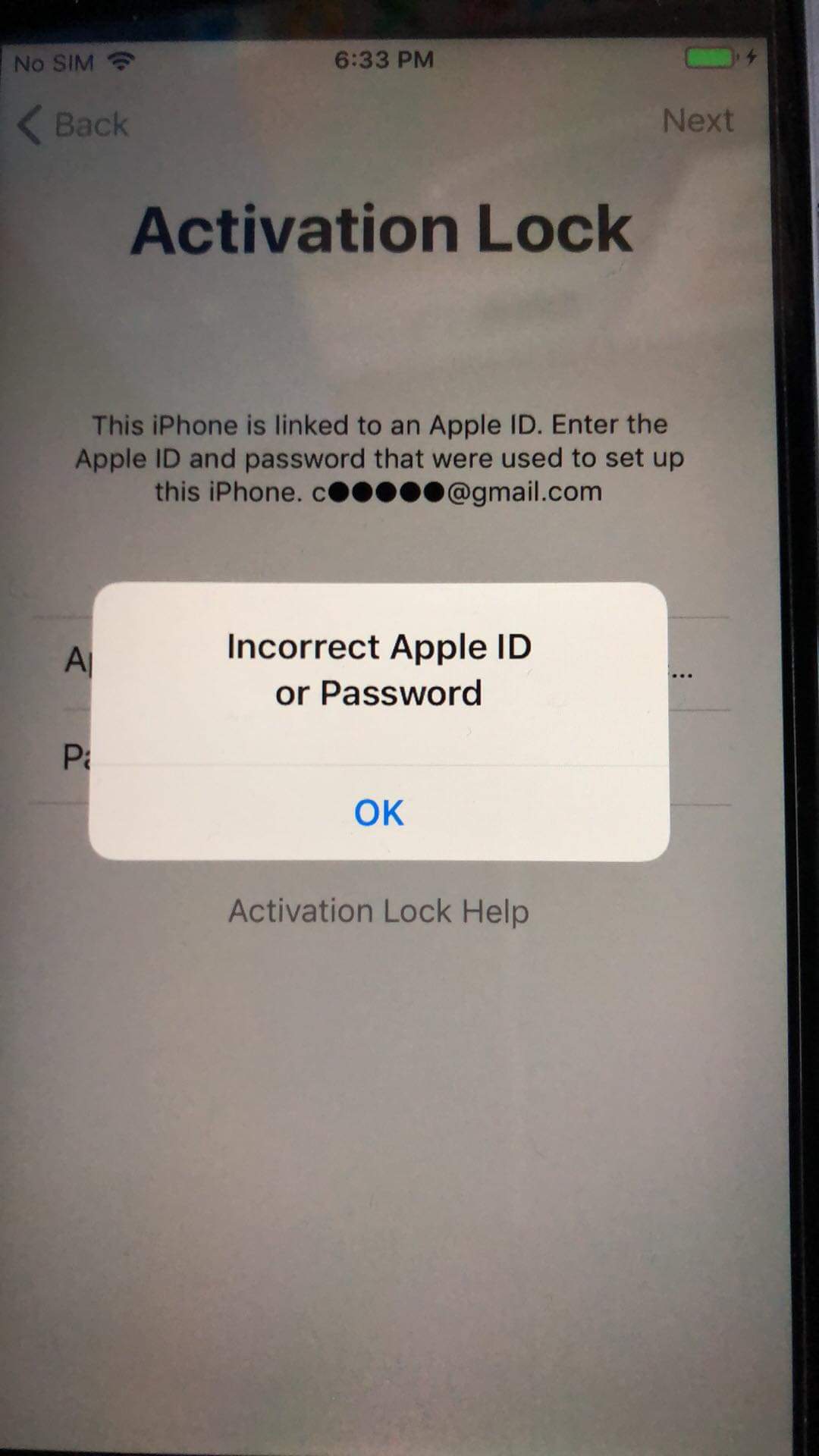 Apple ID problems - Apple Community