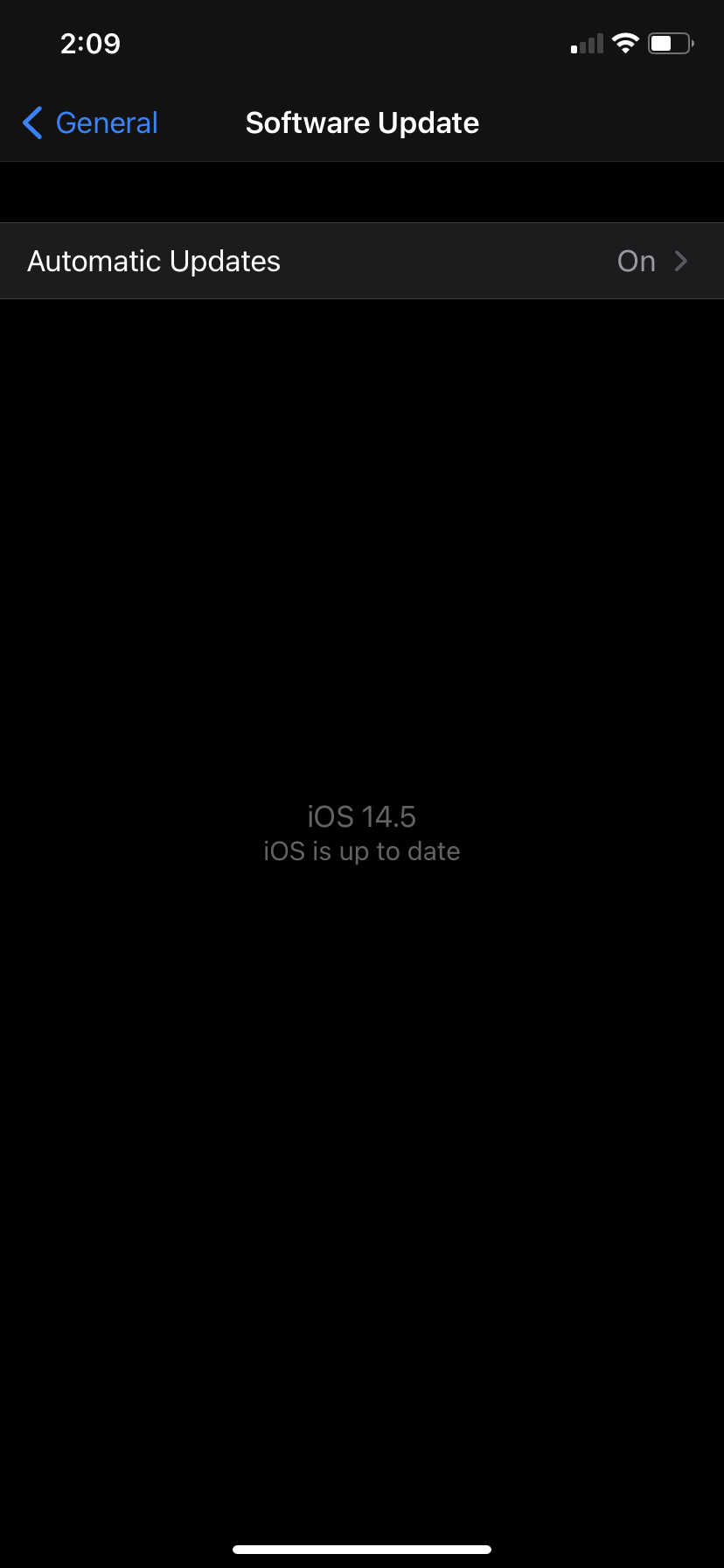 My iPhone Xr won't Update to the latest s… Apple Community