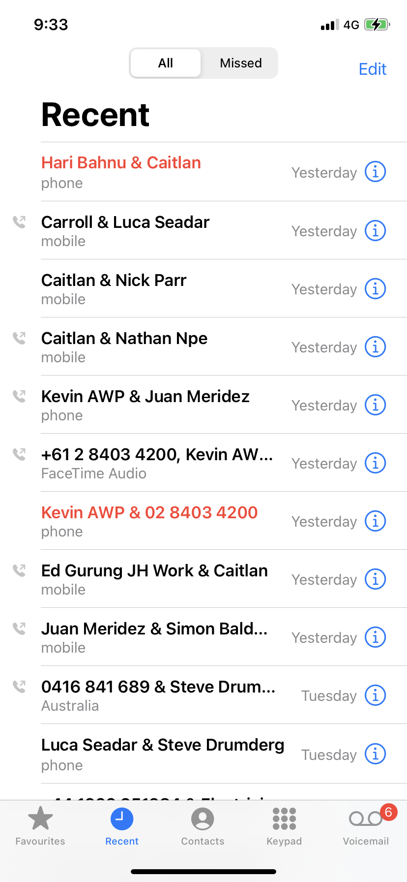 call-log-showing-2-contacts-for-each-call-apple-community