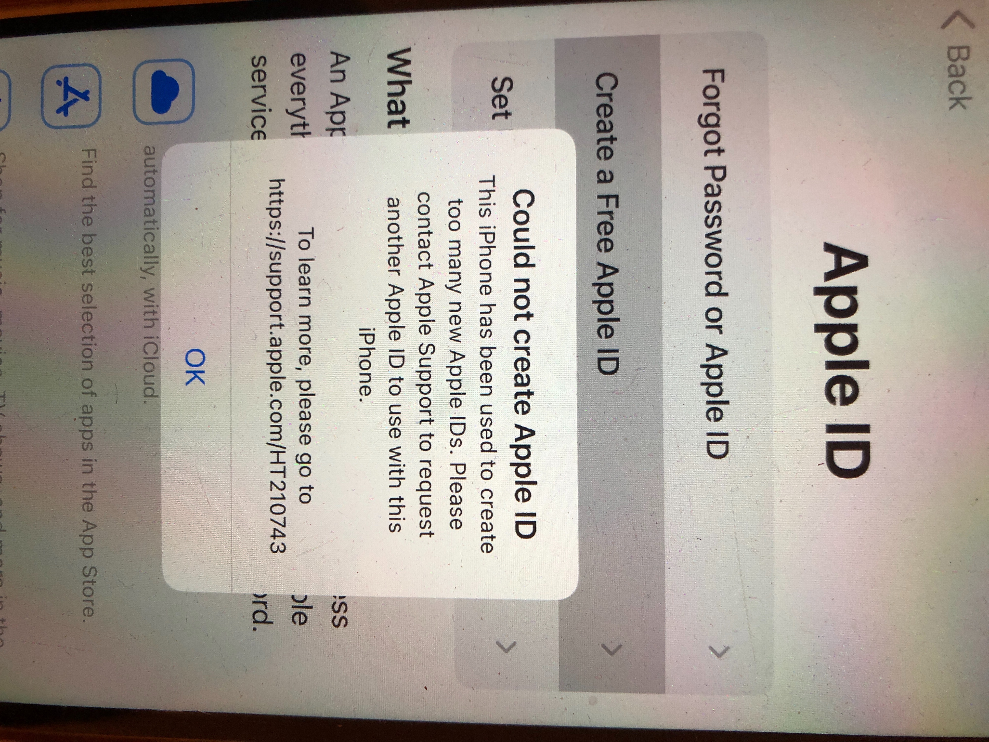 My name real for id? have i to use do apple ios provisioning