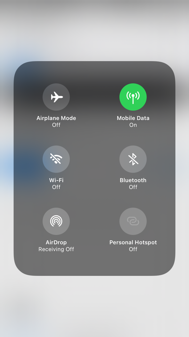 Personal Hotspot Apple Community