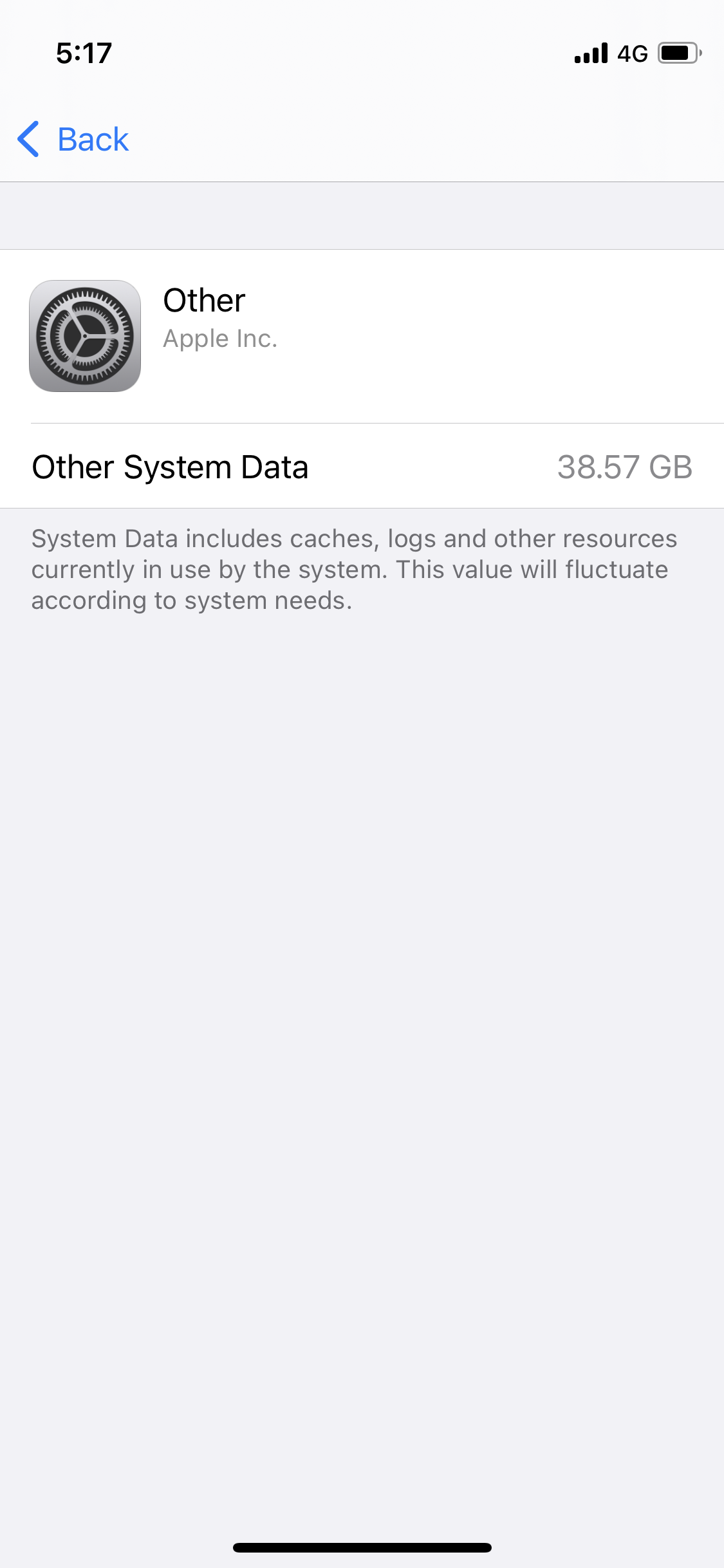 storage-issues-apple-community