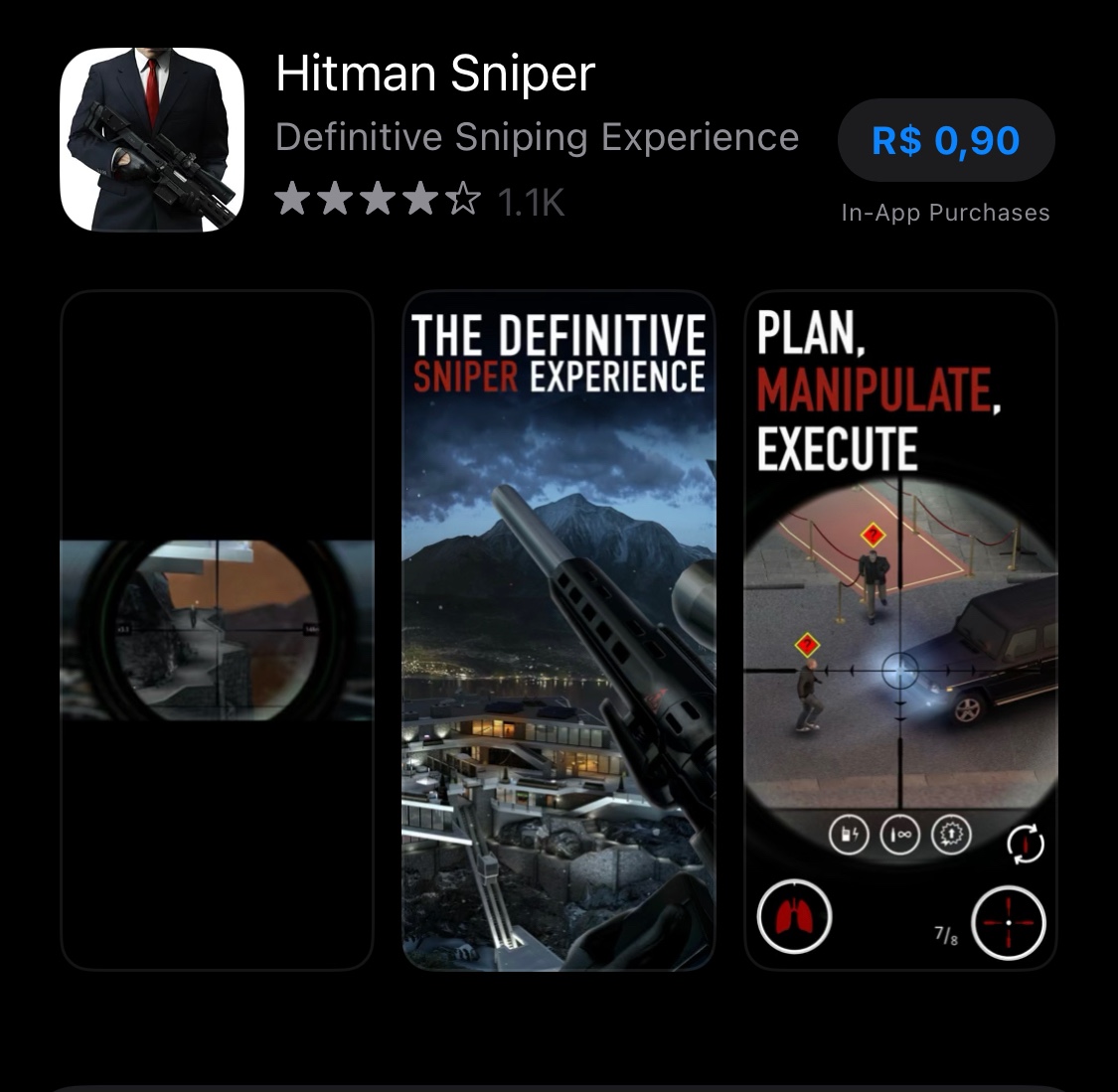 Hitman 3 Mobile Download for Android & iOS - Apk Corner