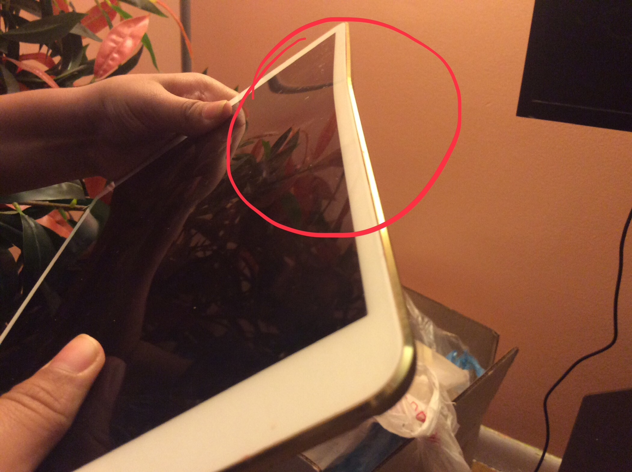 Is It Safe To Use A Bent iPad Pro? Apple Community
