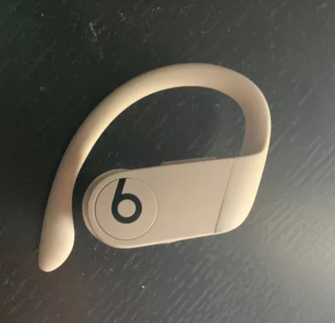 I lost one 2025 of my powerbeats pro