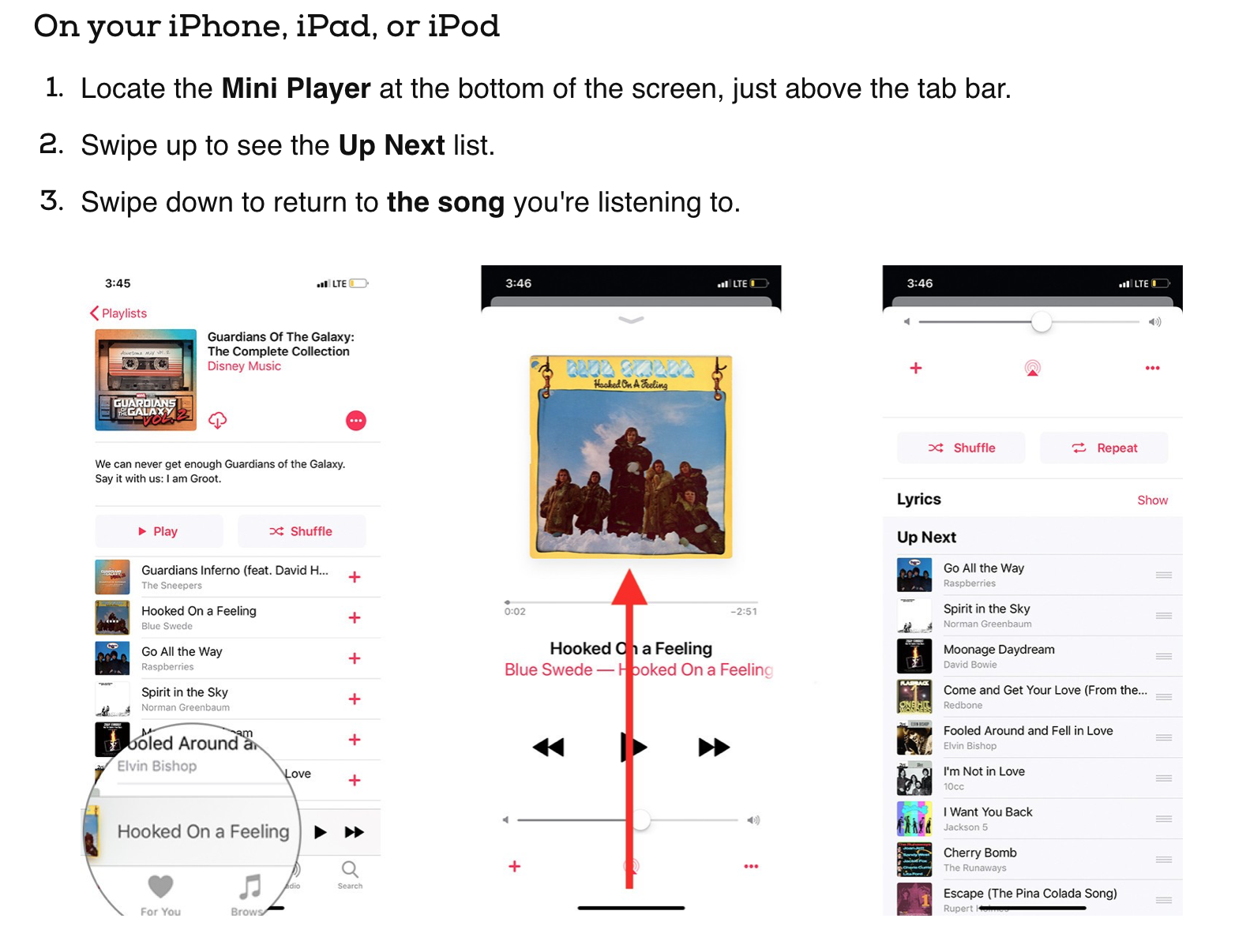 Fix Your iPhone's Autoplay With Chart-Topping Silent Song