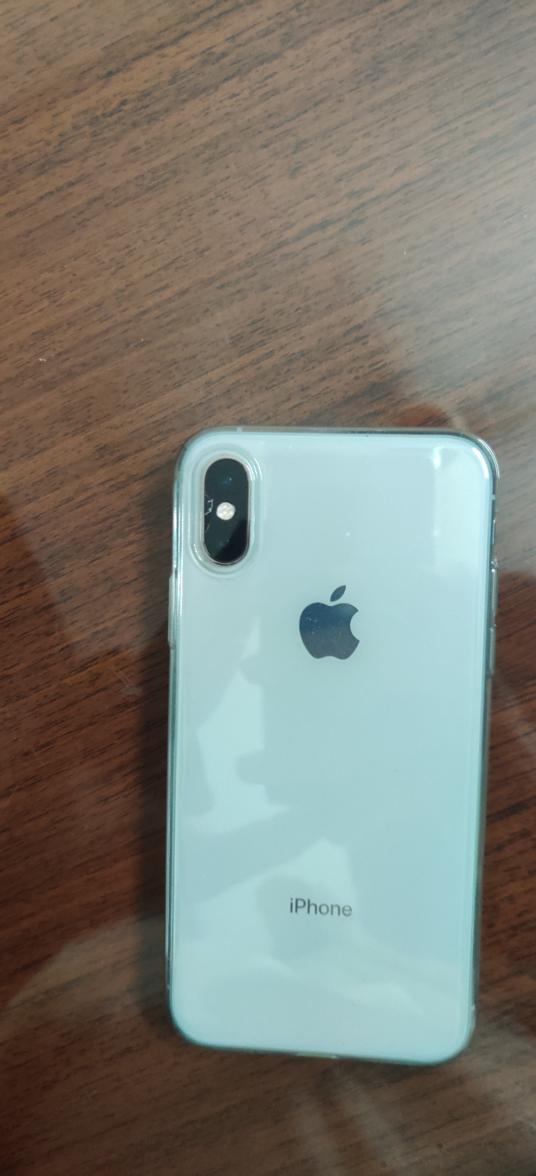 Broken camera glass Apple Community