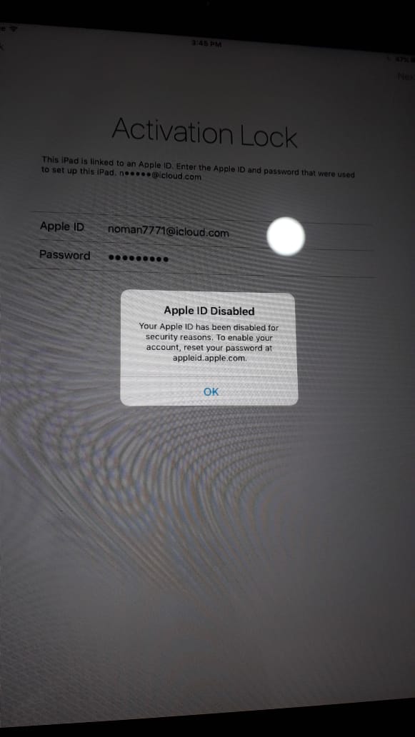 apple-id-disabled-due-to-security-reason-apple-community