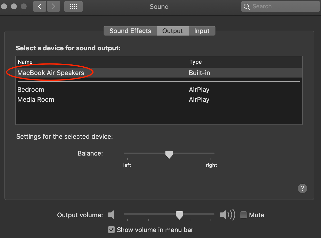 No sound on 2017 MacBook Air Apple Community
