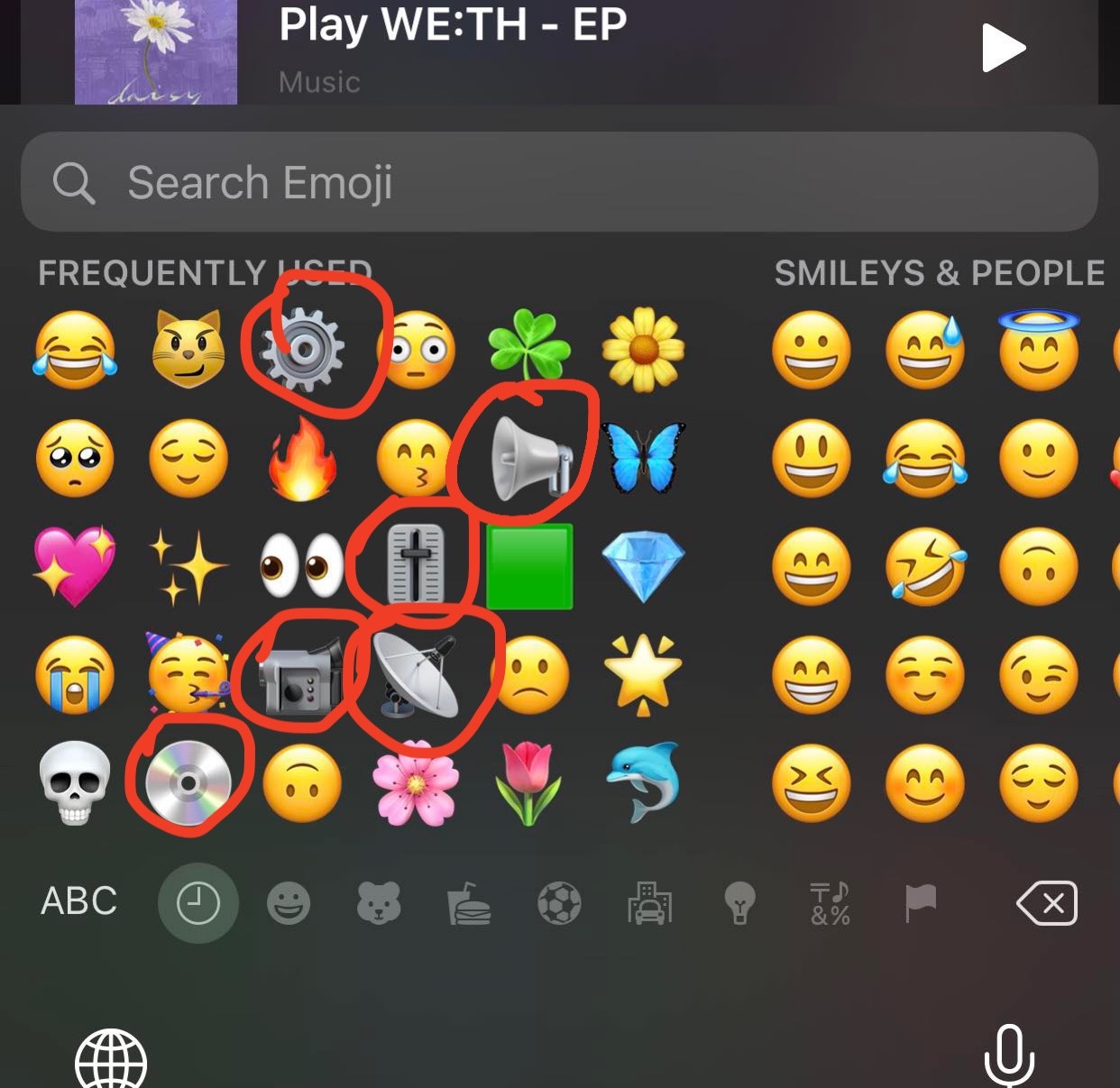 how-to-delete-frequently-used-emojis-on-iphone-2022-clear-recently