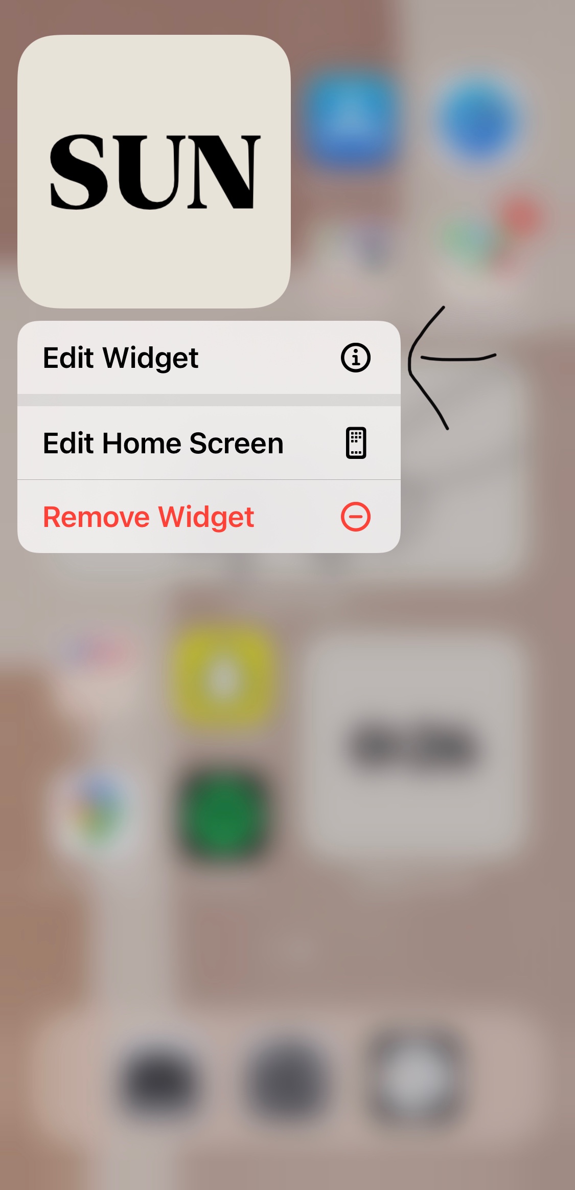 Featured image of post Widgetsmith Not Working Grey If you widget smith is not working properly you can fix it by applying the following methods