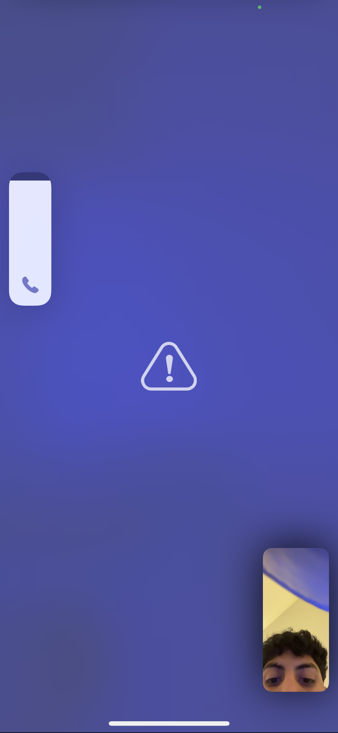 My FaceTime alway lagging Apple Community