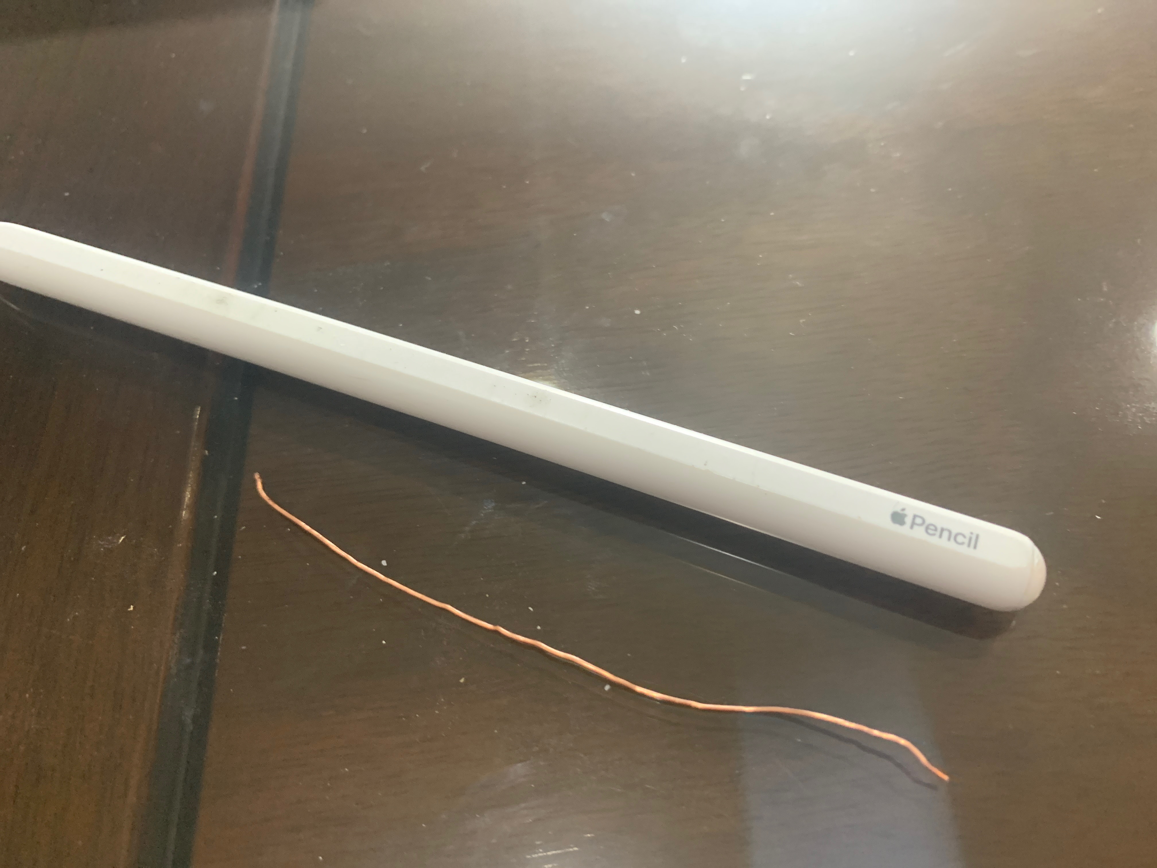 Apple Pen 2 Battery Dead Fixed Apple Community