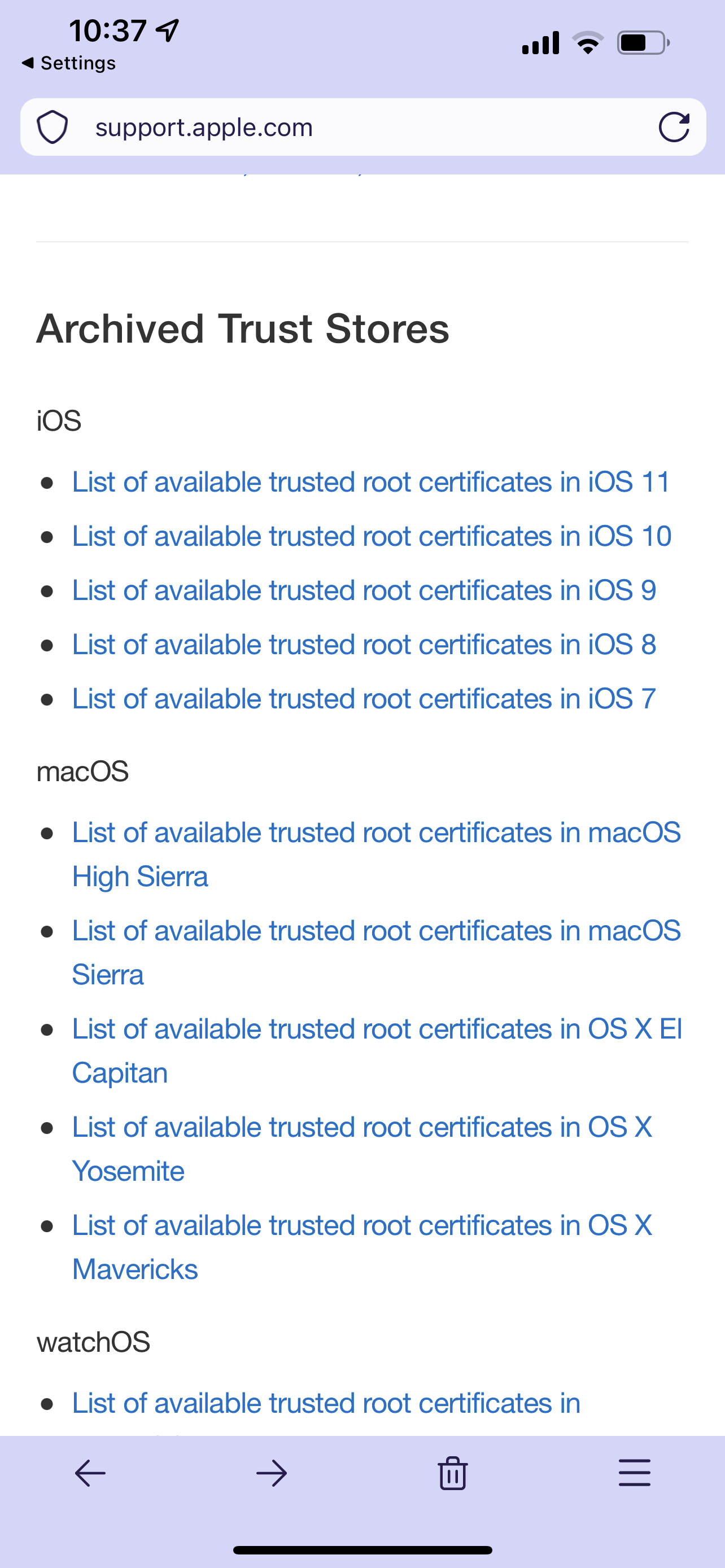 how-to-remove-trusted-certificates-apple-community