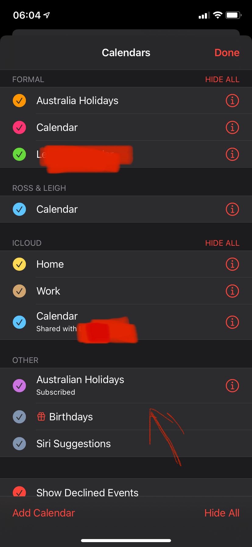 Iphone Calendar Virus 14 4 2 Apple Community