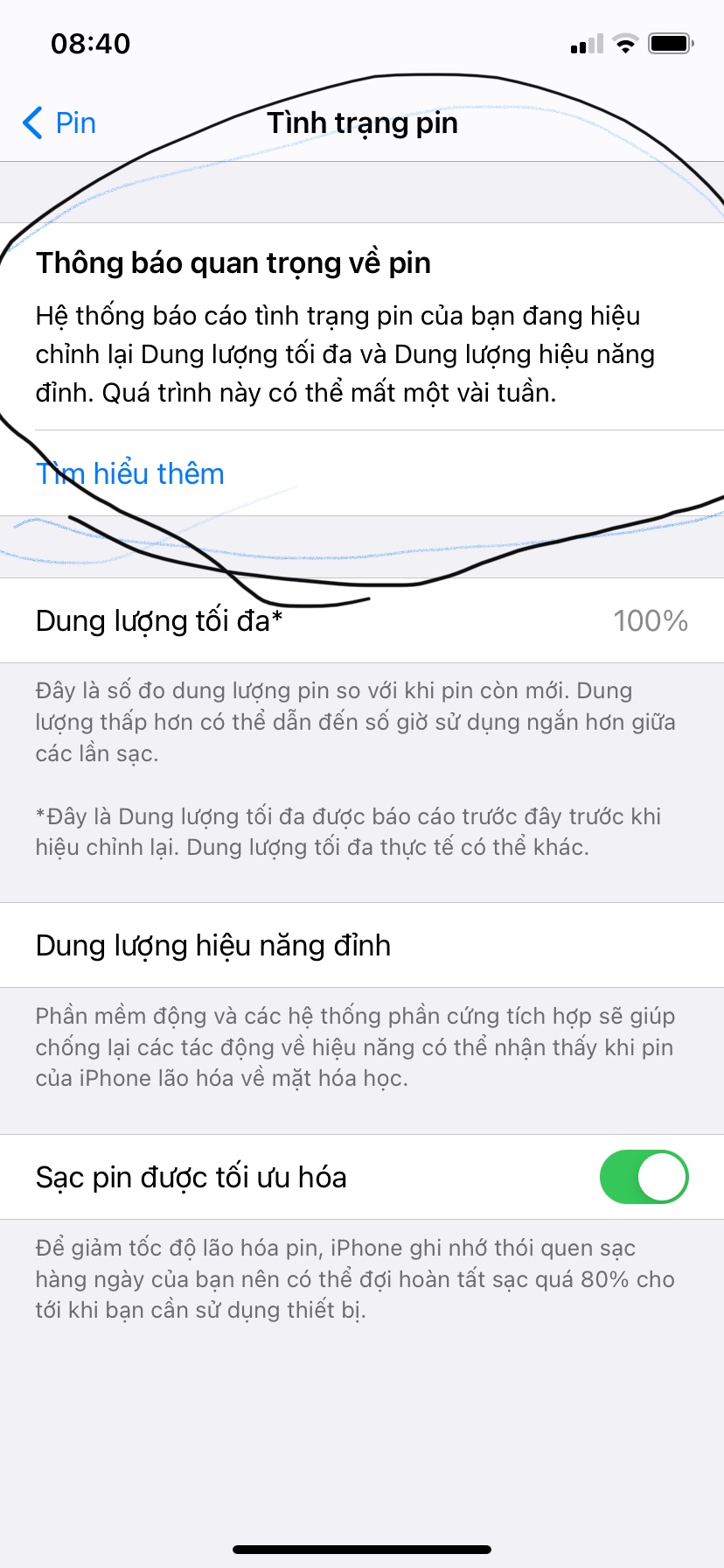 V trong Hóa Học