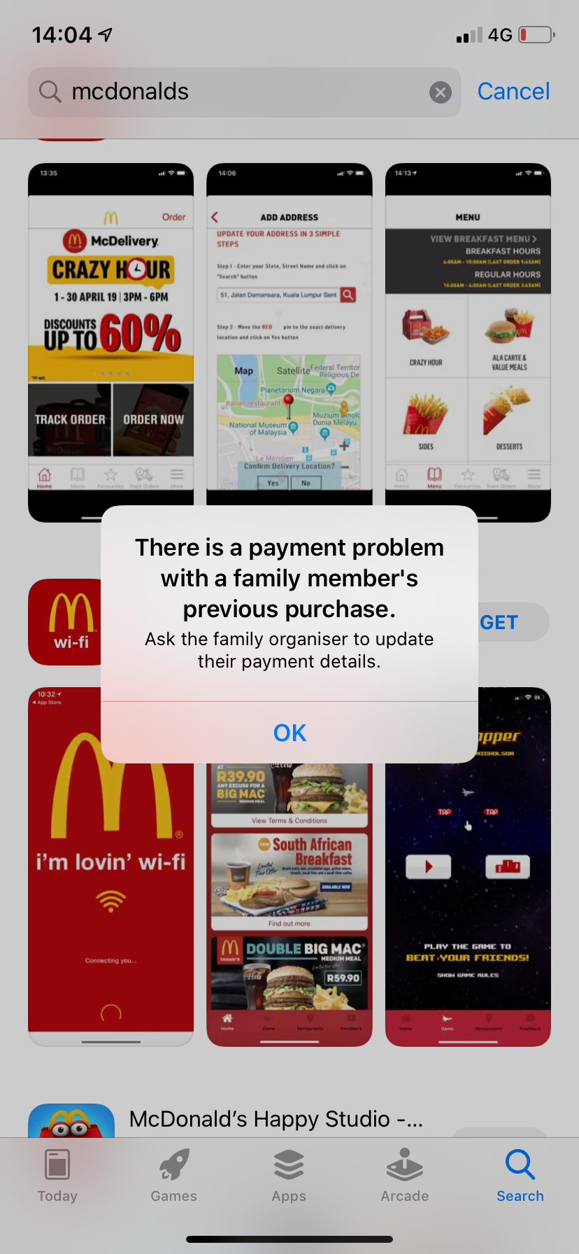 Guardian Apple Pay Apple Community