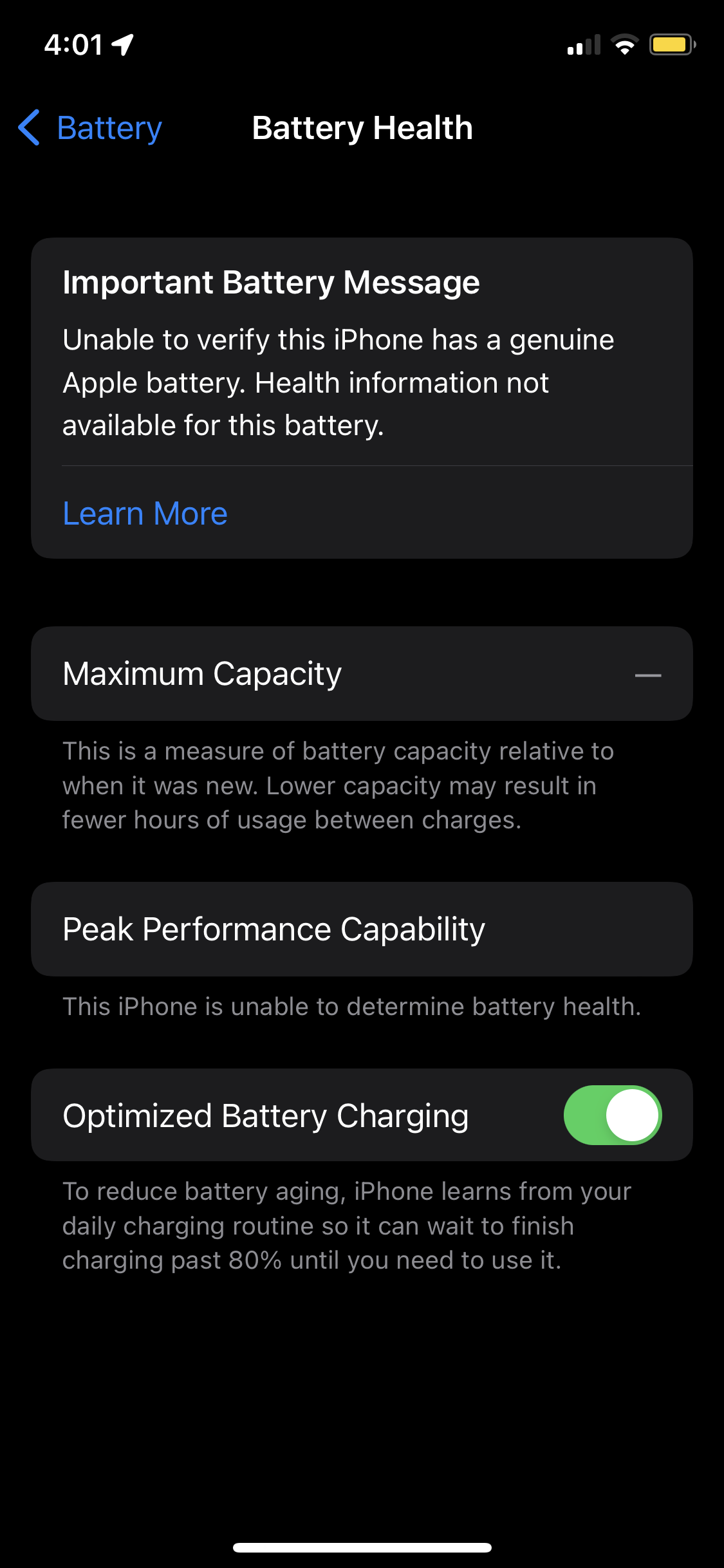 is-my-iphone-battery-genuine-apple-community