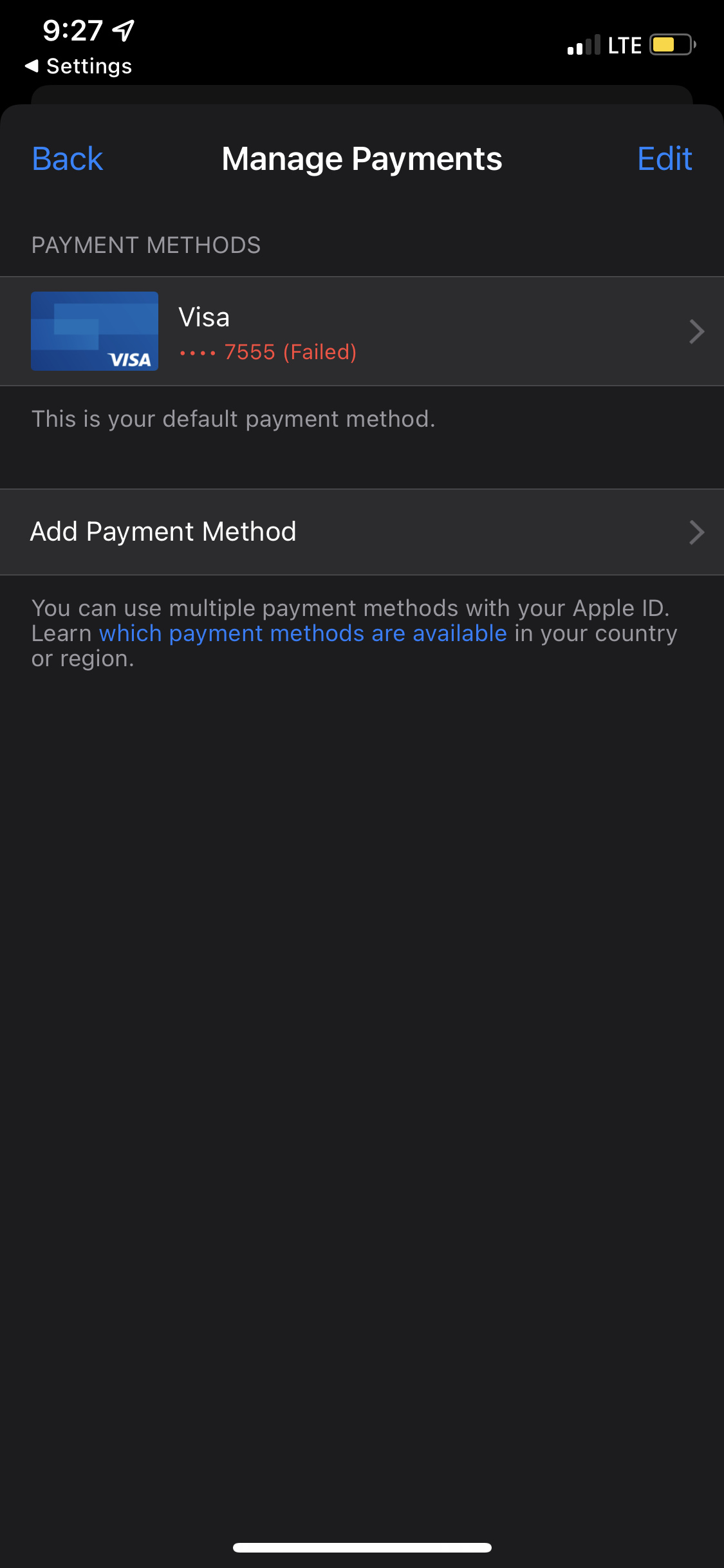 having-issues-with-my-financial-card-inst-apple-community